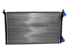 Fiat Doblo 1.4 radiatoru